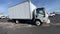 2024 Chevrolet Low Cab Forward 4500 Base