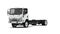 2026 Chevrolet Low Cab Forward 4500 Base
