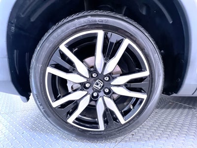 2020 Honda Pilot Elite