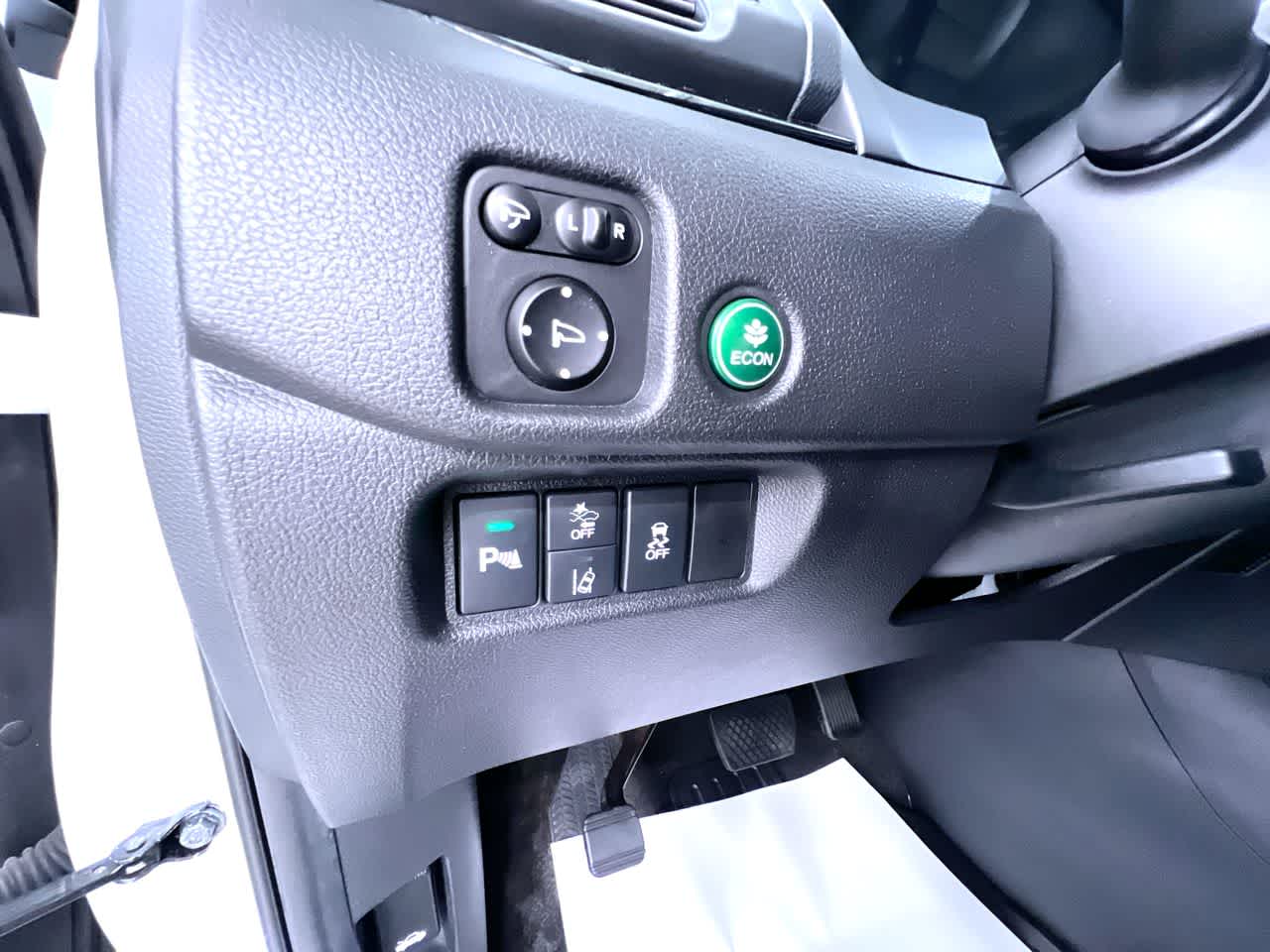 2020 Honda Pilot Elite