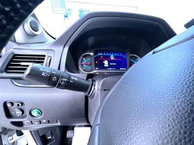 2020 Honda Pilot Elite