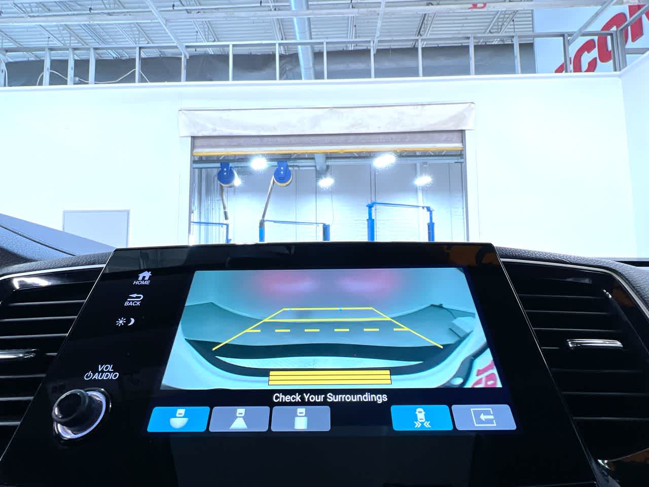 2020 Honda Pilot Elite