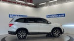 2020 Honda Pilot Elite