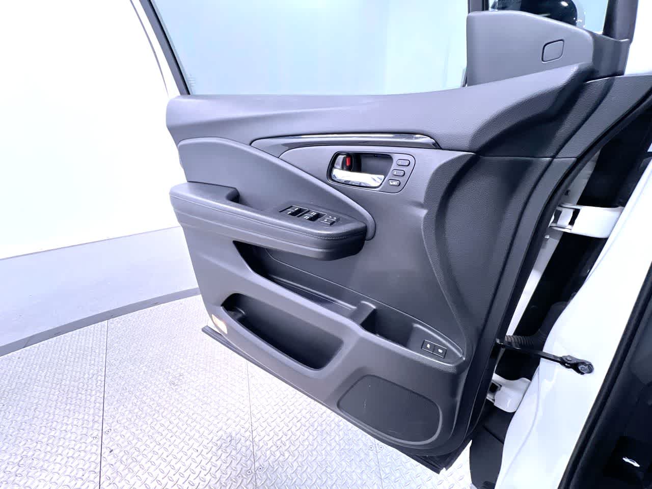 2020 Honda Pilot Elite