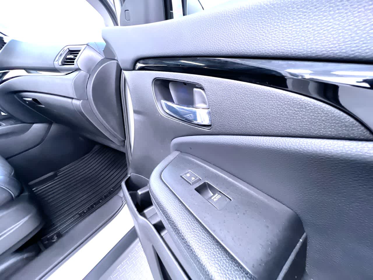 2020 Honda Pilot Elite