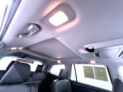2020 Honda Pilot Elite