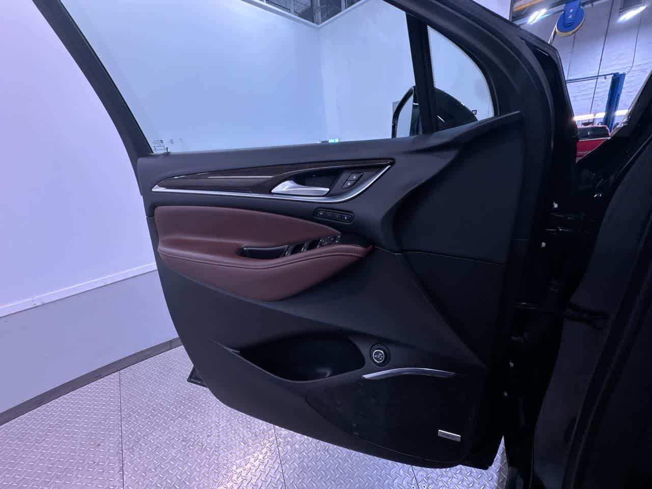 2021 Buick Enclave Avenir