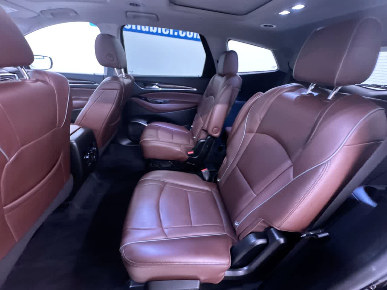 2021 Buick Enclave Avenir