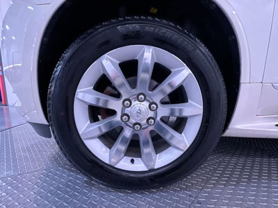 2015 Buick Enclave Premium