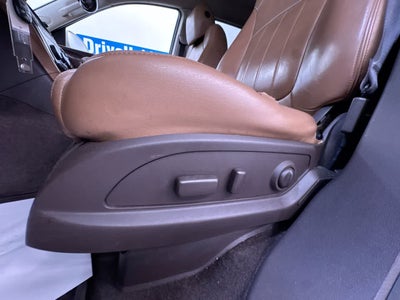 2015 Buick Enclave Premium