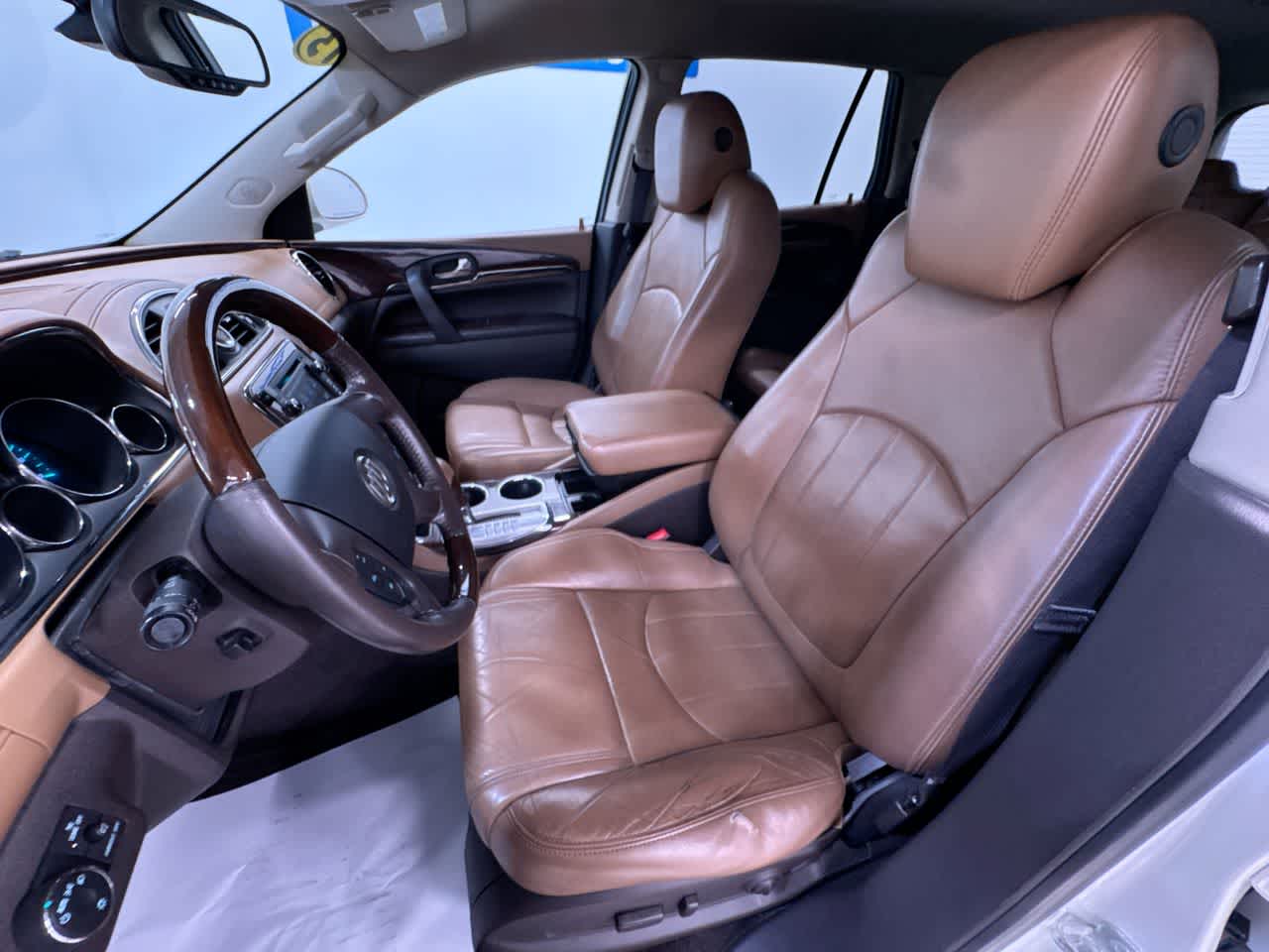 2015 Buick Enclave Premium