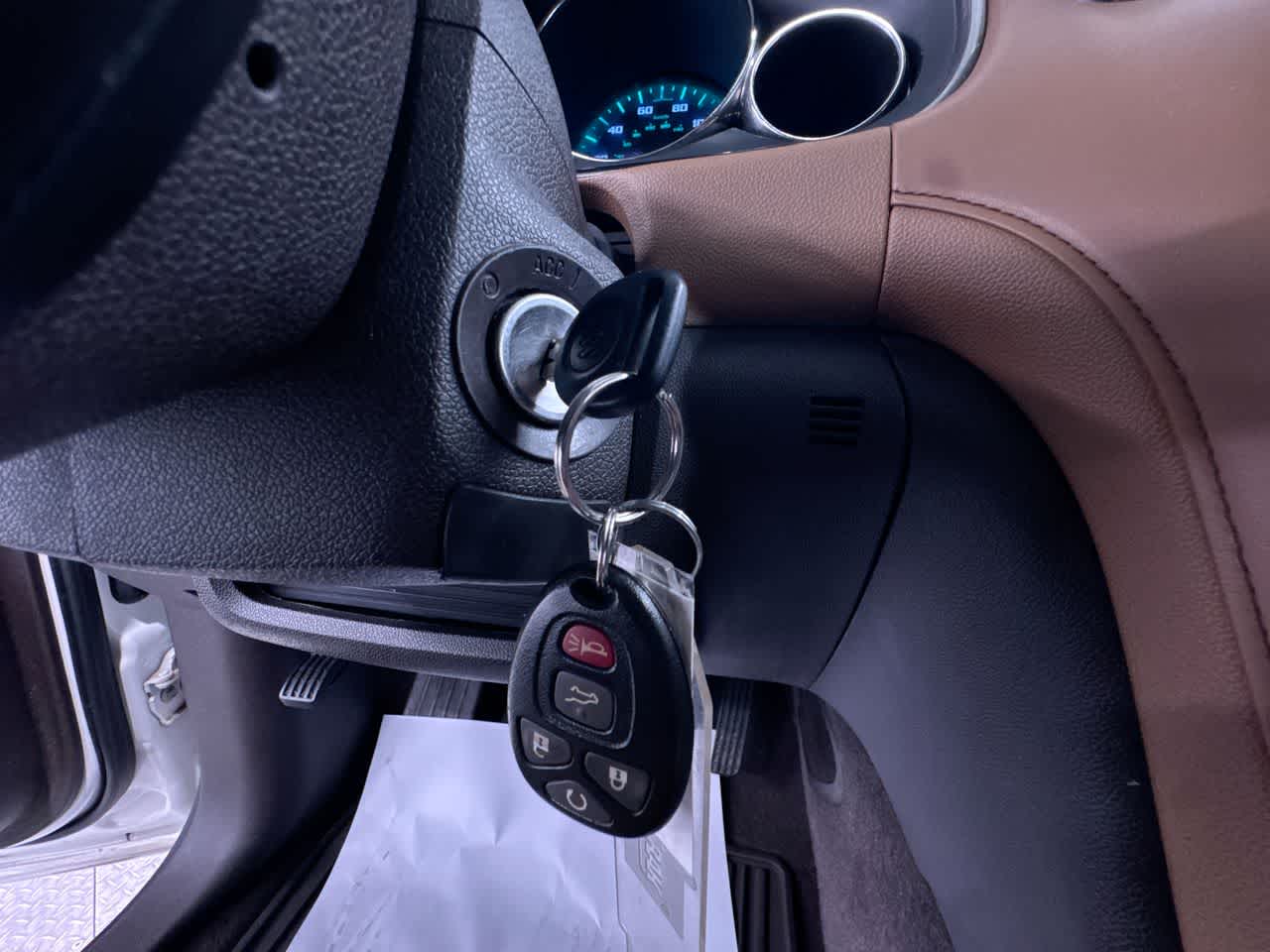 2015 Buick Enclave Premium