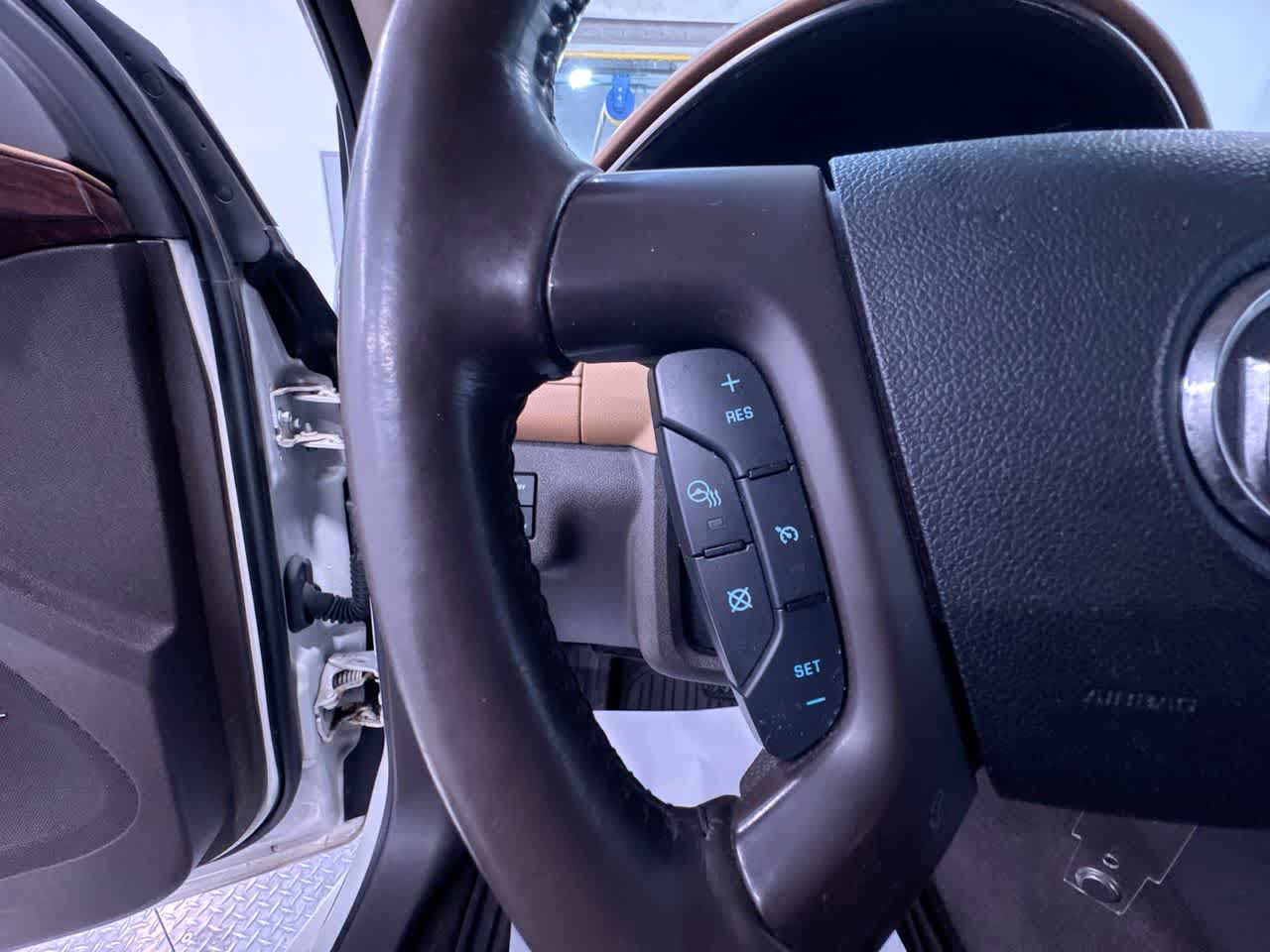 2015 Buick Enclave Premium