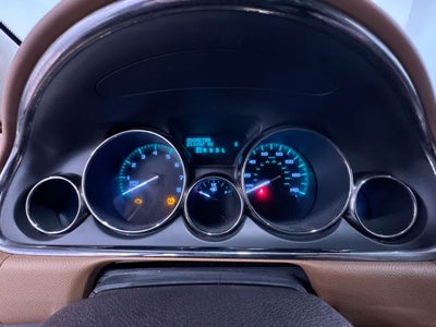 2015 Buick Enclave Premium