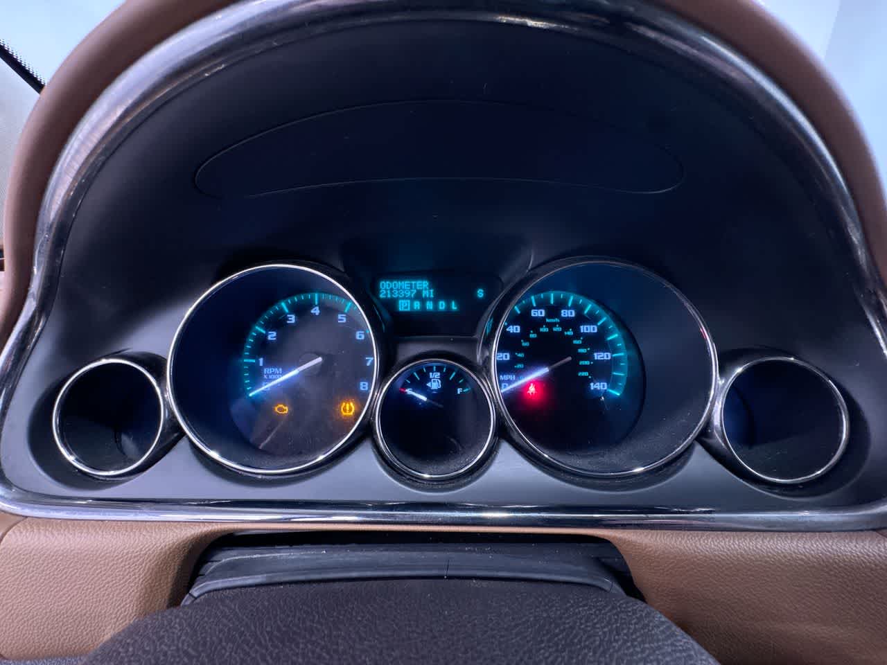 2015 Buick Enclave Premium