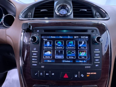 2015 Buick Enclave Premium