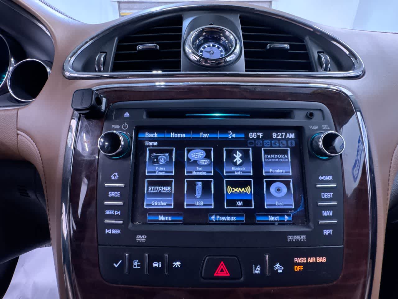 2015 Buick Enclave Premium