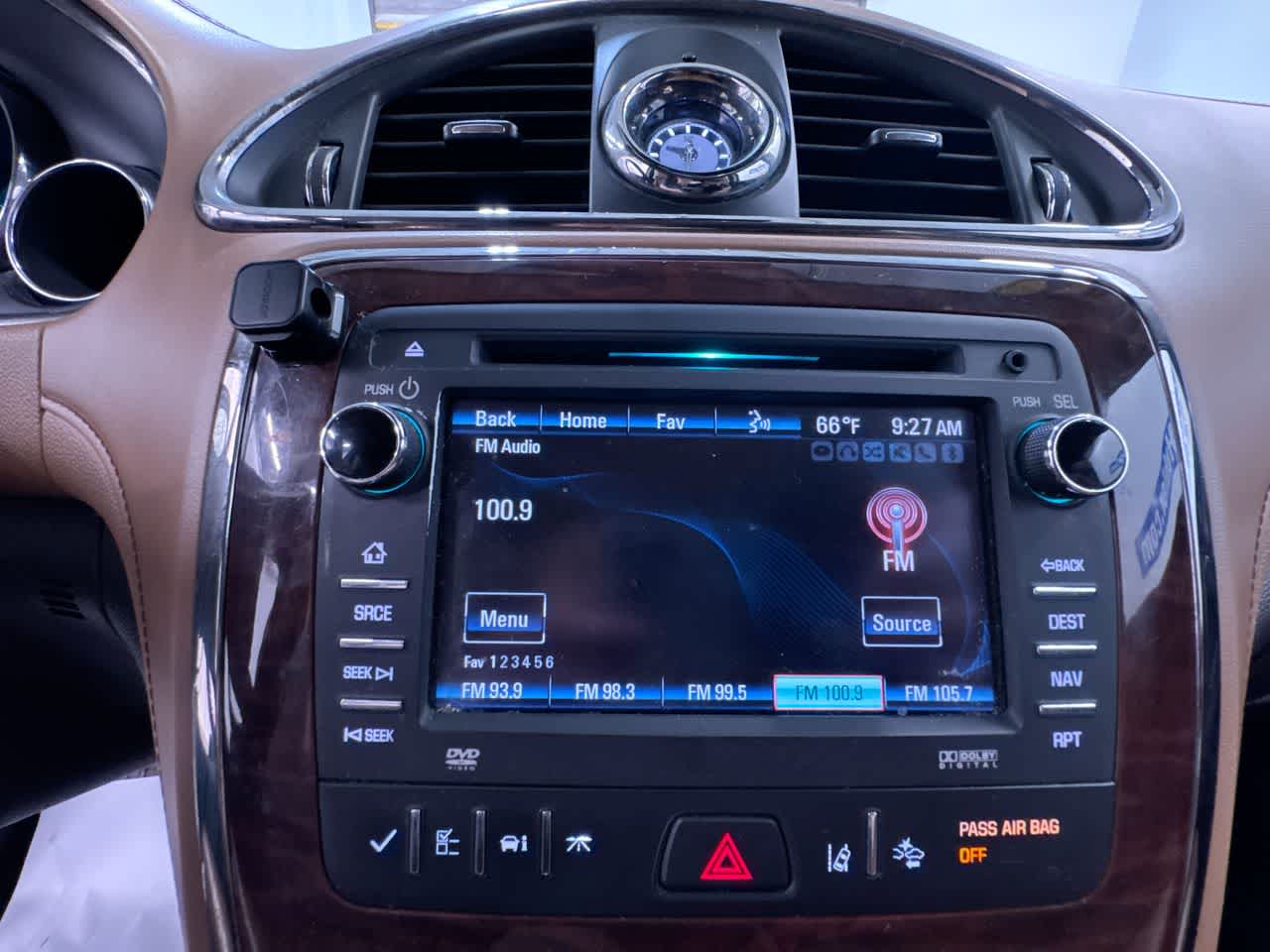 2015 Buick Enclave Premium