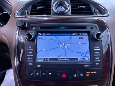 2015 Buick Enclave Premium