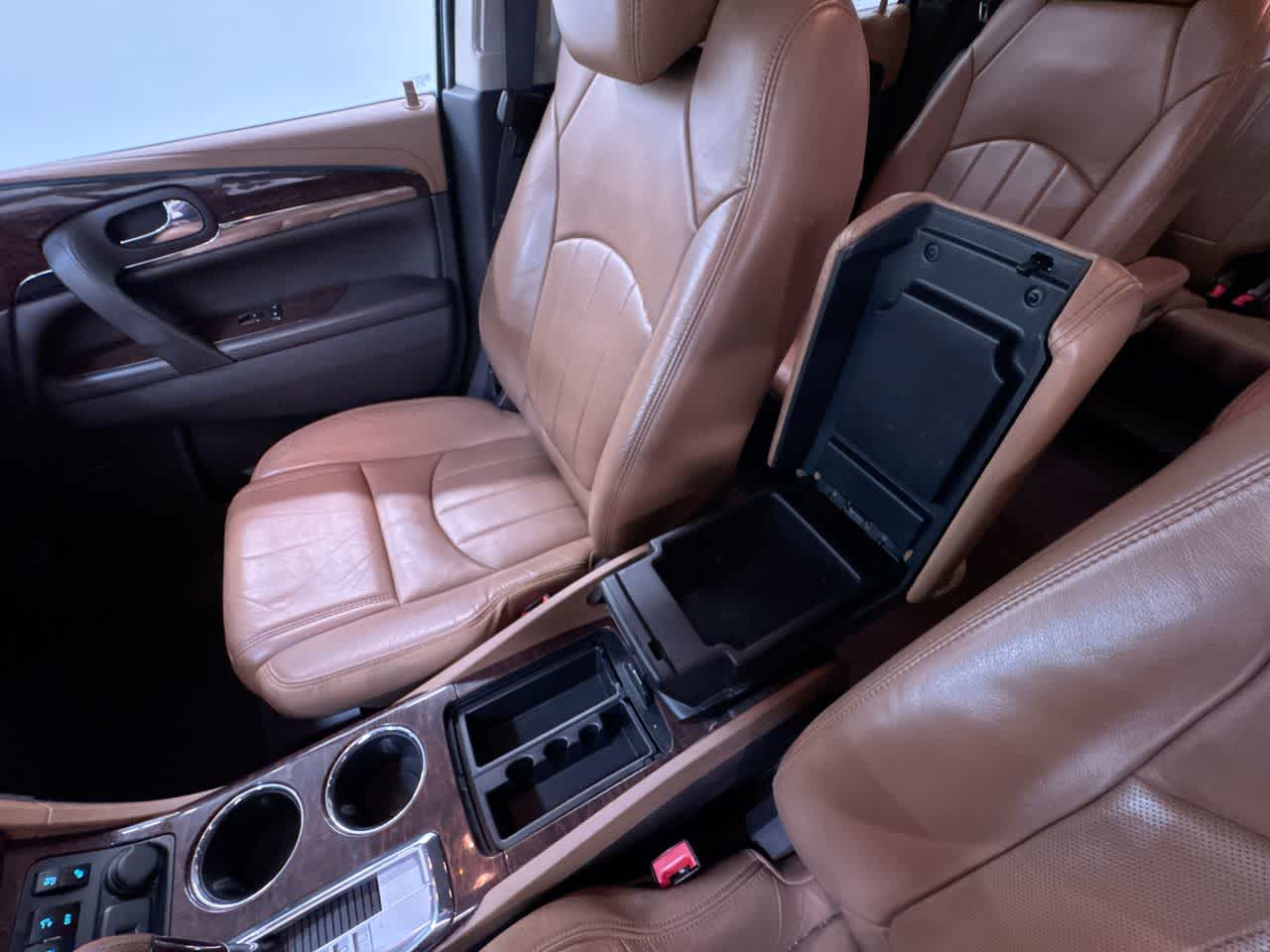 2015 Buick Enclave Premium