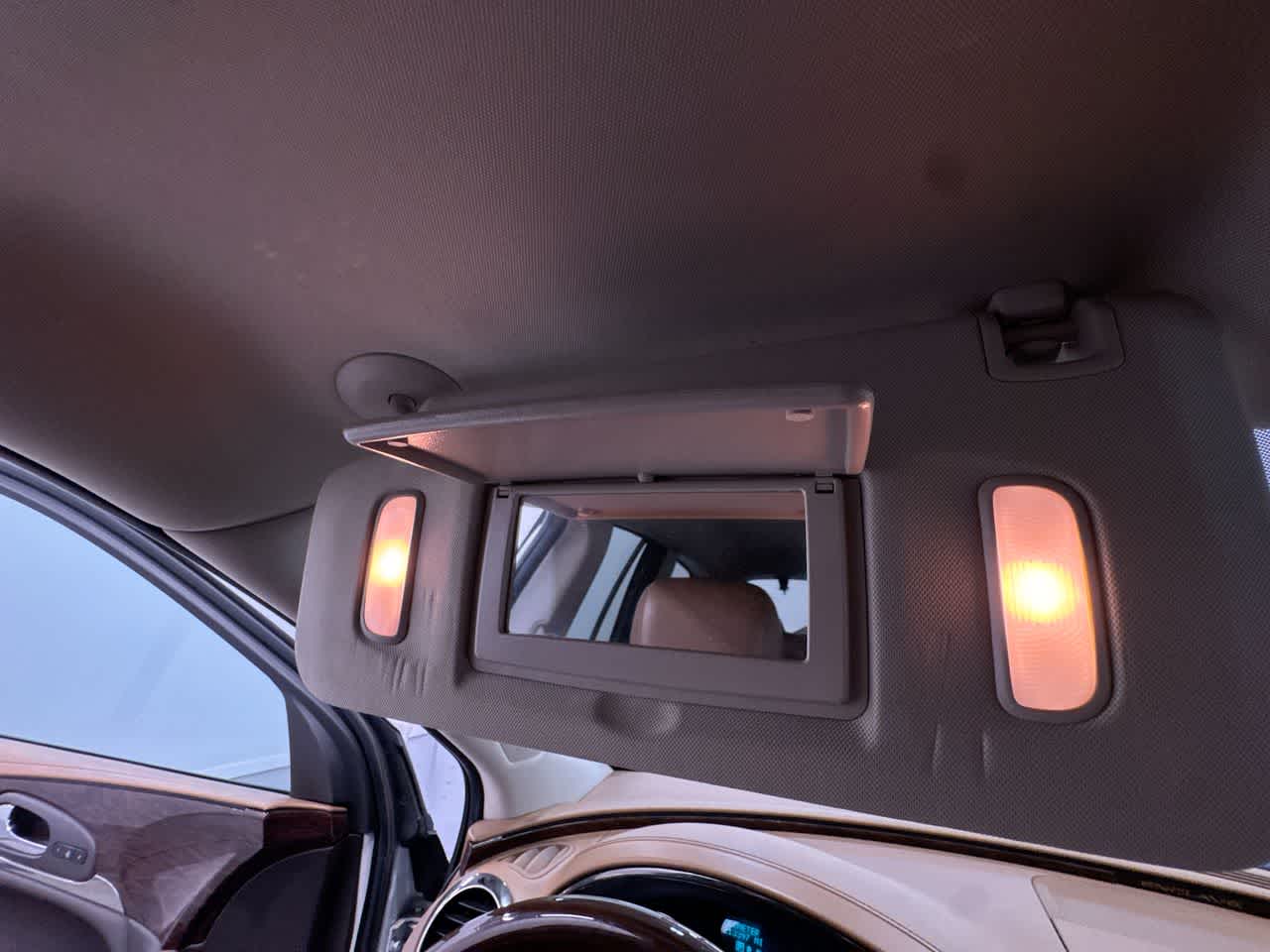 2015 Buick Enclave Premium