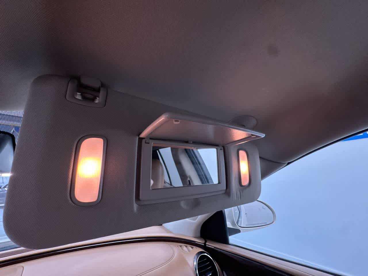 2015 Buick Enclave Premium