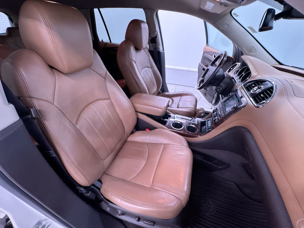 2015 Buick Enclave Premium