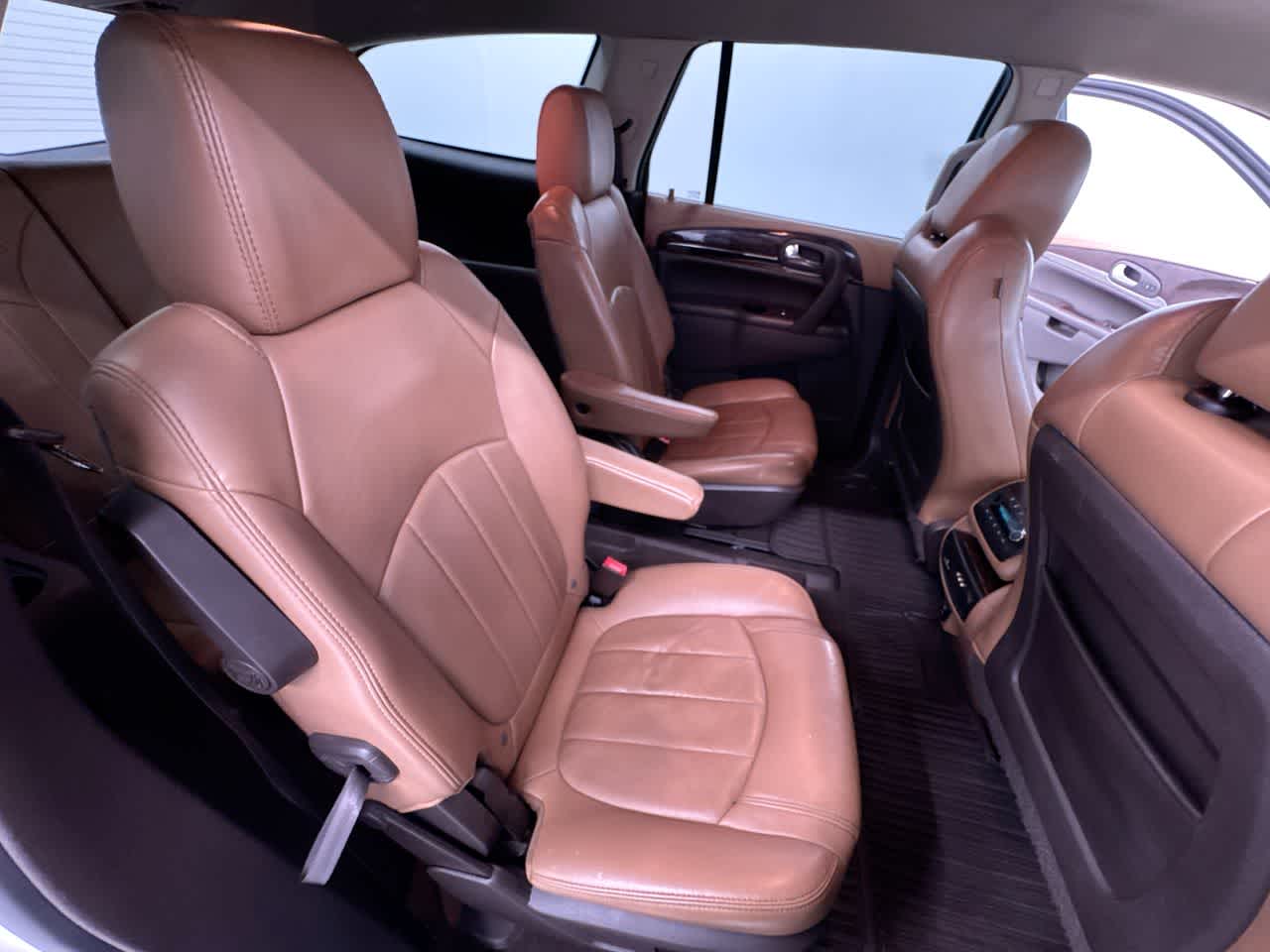 2015 Buick Enclave Premium