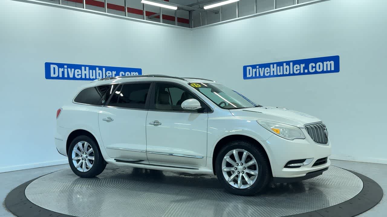 2015 Buick Enclave Premium