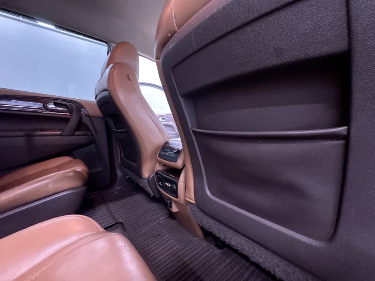 2015 Buick Enclave Premium