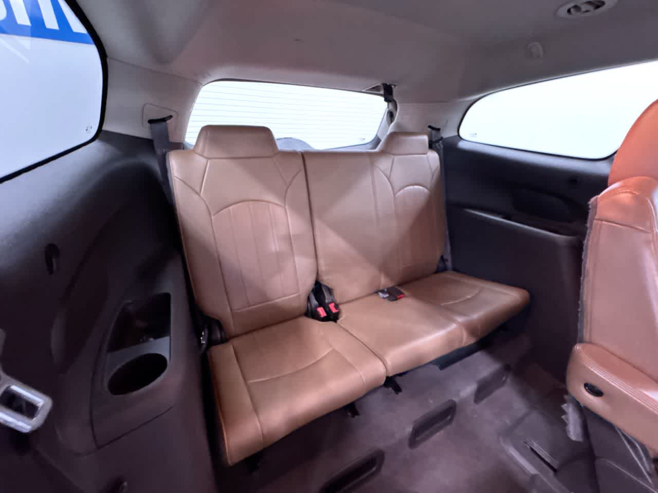 2015 Buick Enclave Premium