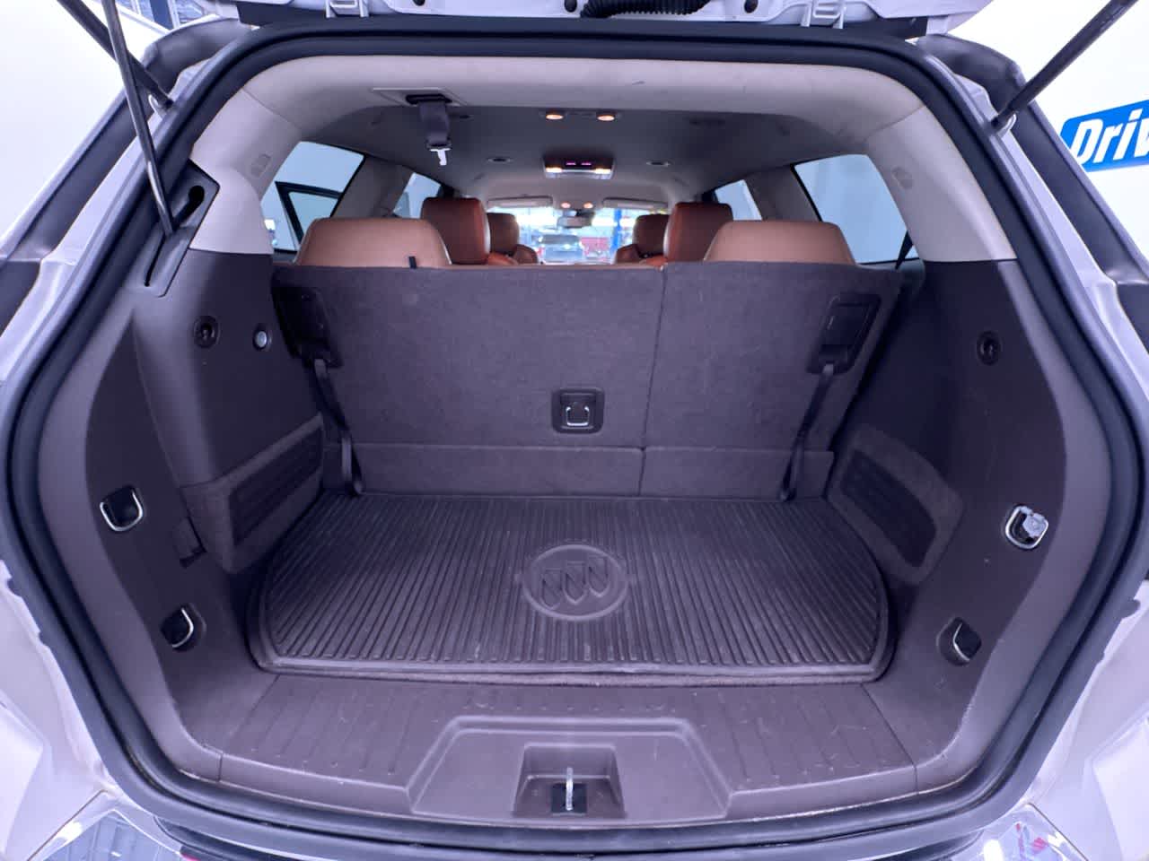 2015 Buick Enclave Premium