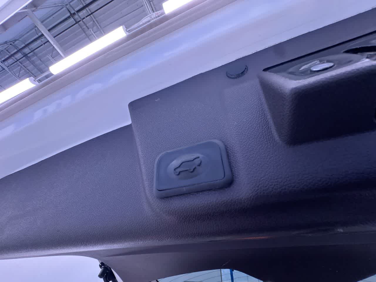 2015 Buick Enclave Premium