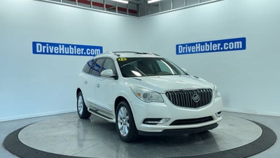 2015 Buick Enclave Premium