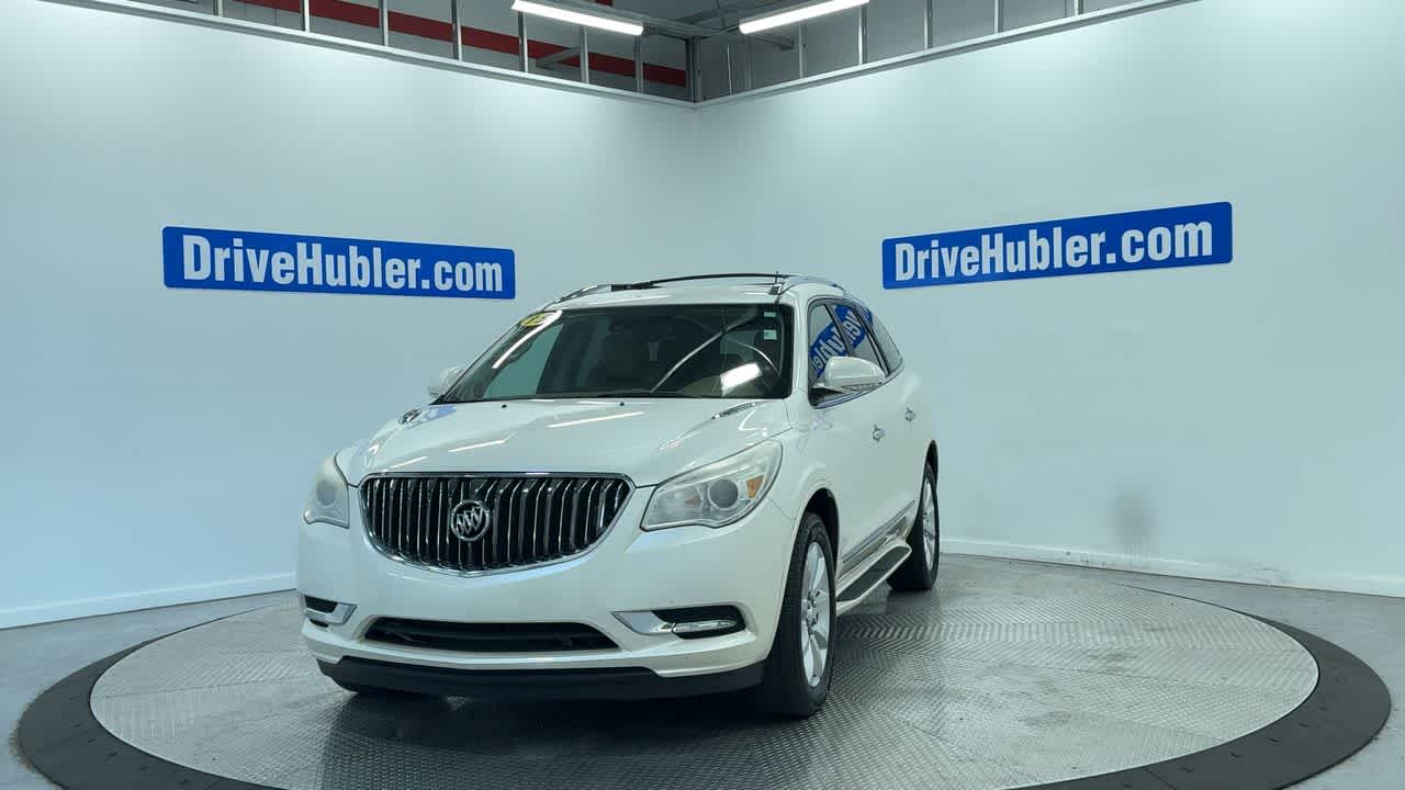 2015 Buick Enclave Premium