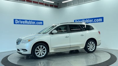 2015 Buick Enclave Premium