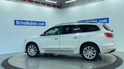 2015 Buick Enclave Premium