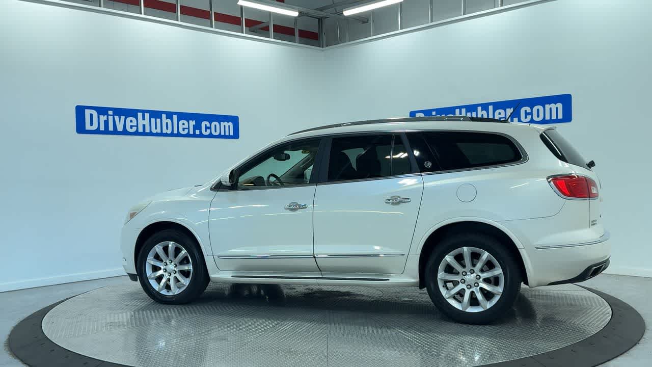 2015 Buick Enclave Premium