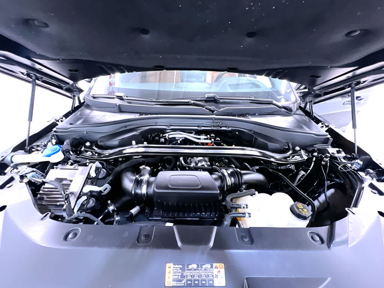 2023 Lincoln Aviator Black Label