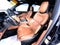 2023 Lincoln Aviator Black Label