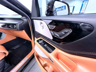 2023 Lincoln Aviator Black Label