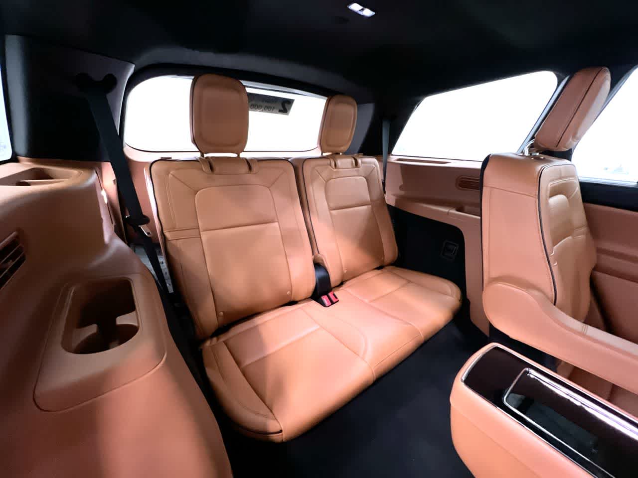 2023 Lincoln Aviator Black Label