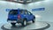 2014 Nissan Xterra X