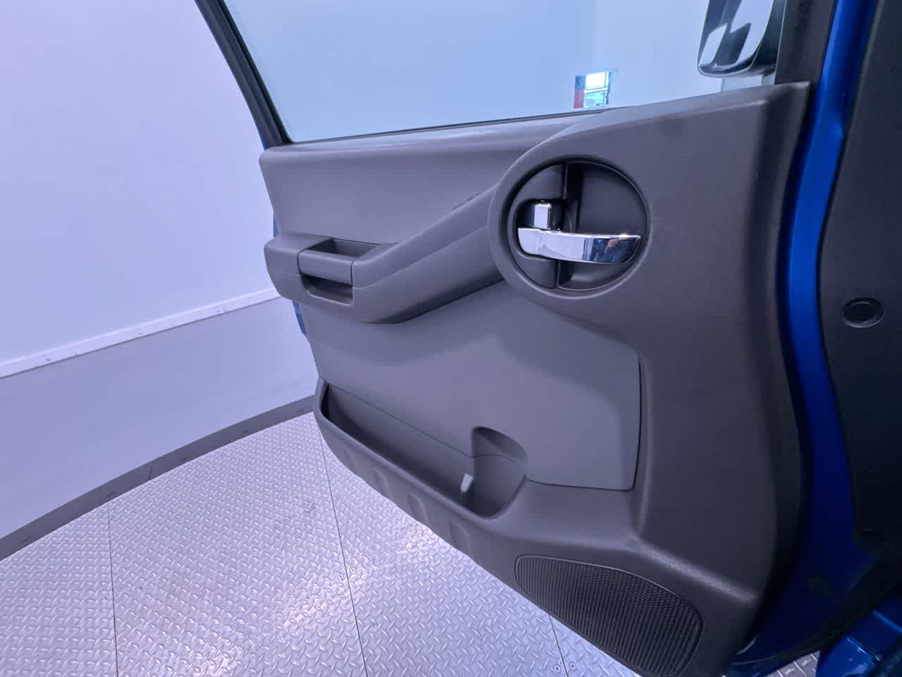 2014 Nissan Xterra X