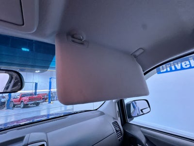 2014 Nissan Xterra X