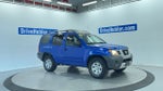 2014 Nissan Xterra X