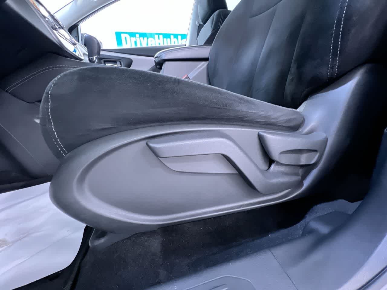 2021 Nissan Murano S