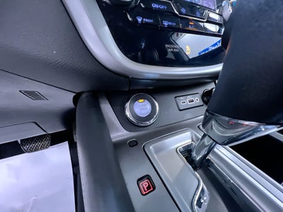 2021 Nissan Murano S