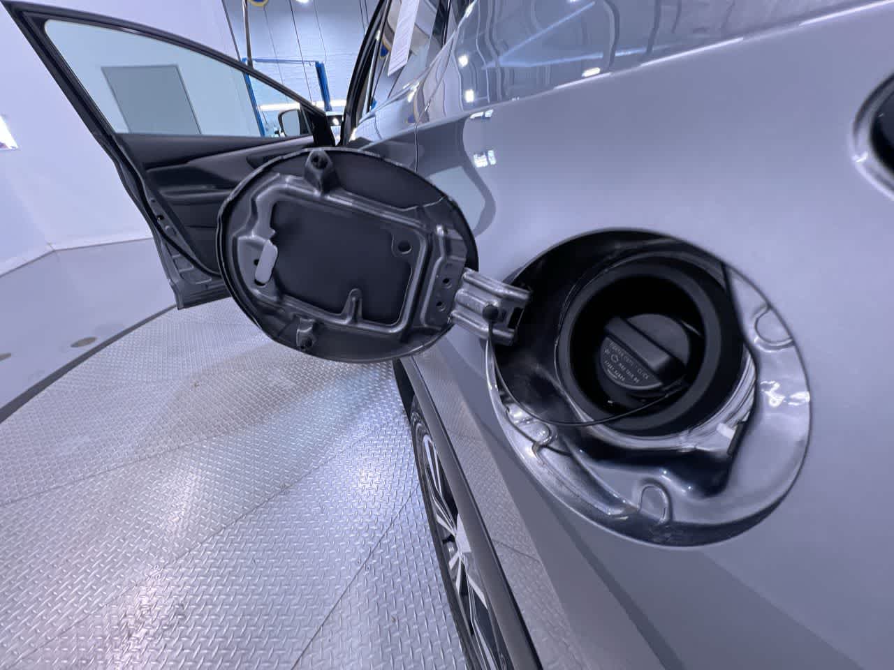 2021 Nissan Murano S