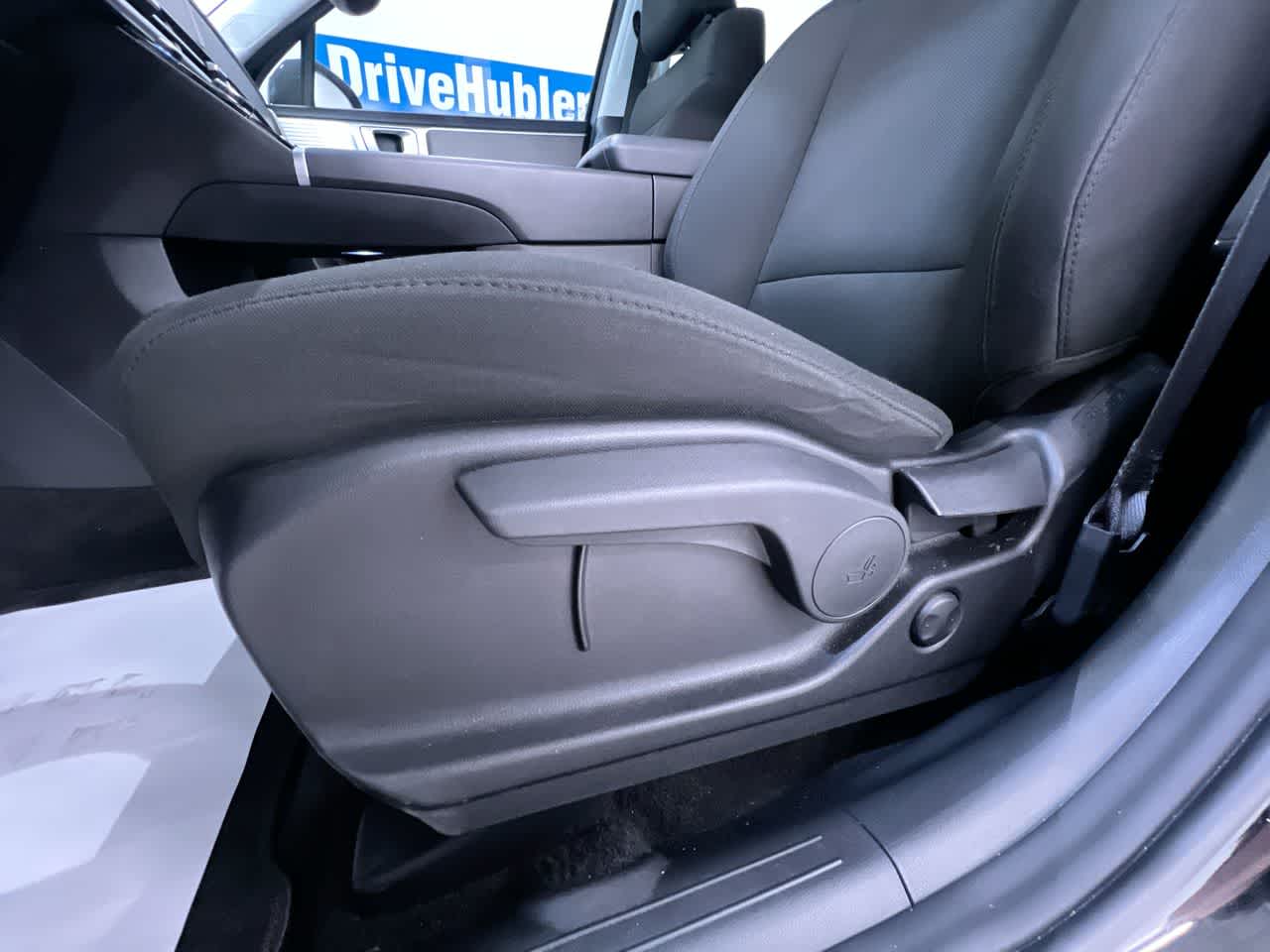 2024 Hyundai Santa Fe SE